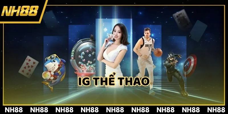 IG thể thao